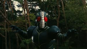 仮面ライダーZO — foto 4