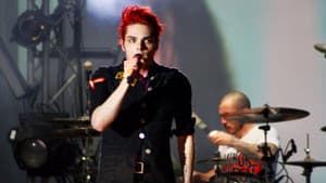My Chemical Romance - live at Valencia (MTV World Stage) — foto 1