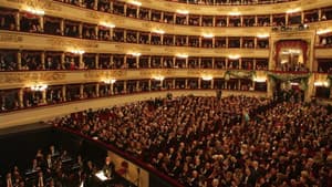 Requiem de Verdi au Dôme de Milan — foto 1