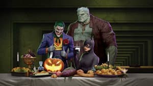 Batman: El Largo Halloween Parte 1 — foto 6