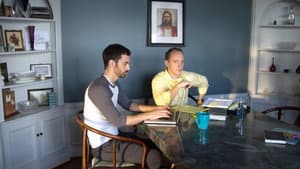 The Falls: Covenant of Grace — foto 7