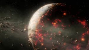 The Universe: 7 Wonders of the Solar System — foto 8