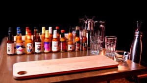 Hot Ones — foto 2