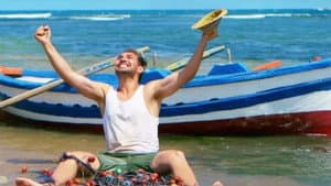 Briciole sul mare — foto 1