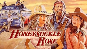 Honeysuckle Rose — foto 6