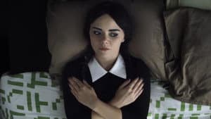 Adult Wednesday Addams — foto 3