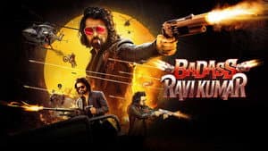 Badass Ravi Kumar — foto 6