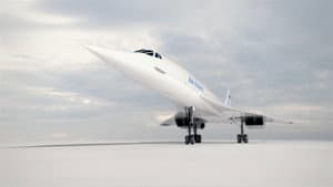 L'Extraordinaire Histoire du Concorde — foto 1