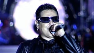 Calcinha Preta: Ao Vivo em Salvador — foto 1