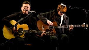 The Manics: Back to Blackwood — foto 1