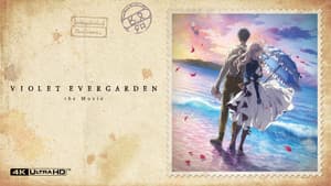 Violet Evergarden: La película — foto 10