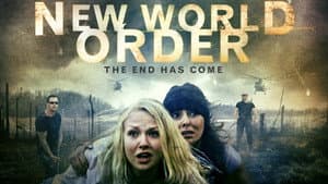 New World Order: The End Has Come — foto 1