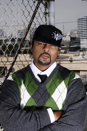 Bobby Razak