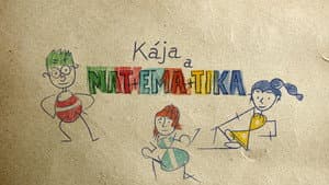 Kája a Mat+Ema+Tika — foto 1