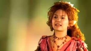 Leya, Ang Pinakamagandang Babae Sa Ilalim Ng Lupa — foto 1