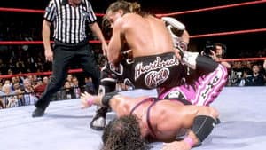 WWE Survivor Series 1997 — foto 4