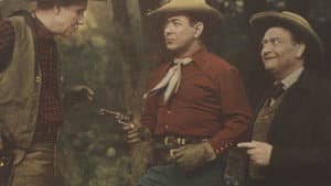 Law of the West — foto 1