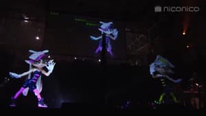 シオカライブ 2016 — foto 1