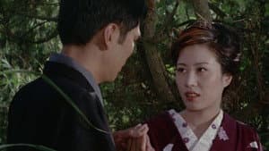 四畳半襖の裏張り — foto 1