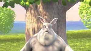 Big Buck Bunny — foto 3