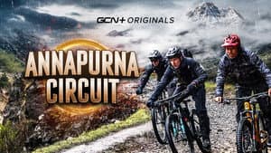 Annapurna Circuit — foto 1