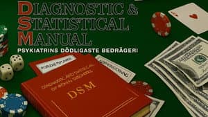 Diagnostic & Statistical Manual: Psychiatry's Deadliest Scam — foto 1