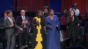 International Jazz Day Australia Concert 2019 — foto 2
