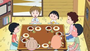 映画ちびまる子ちゃん イタリアから来た少年 — foto 1