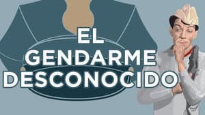 El Gendarme Desconocido — foto 4