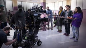 Marvel Studios Assembled: The Making of Ms. Marvel — foto 7