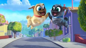 Puppy Dog Pals — foto 7