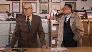 El agente topo — foto 1