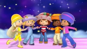 Strawberry Shortcake: The Sweet Dreams Movie — foto 1