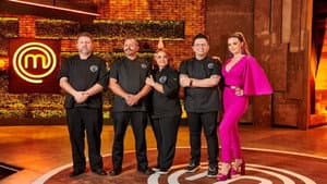 MasterChef México — foto 1