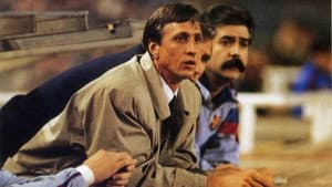 Dream Team: El sueño que cambió el fútbol — foto 2