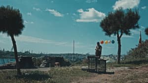 Balon — foto 1