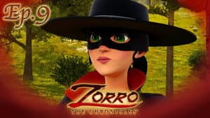 Episodio 9