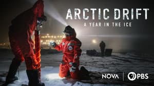 A Year in the Ice: The Arctic Drift — foto 1