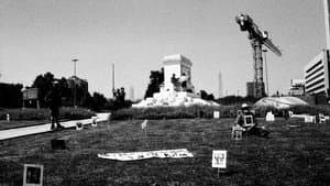 Monumento — foto 2
