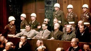 Nuremberg : des images pour l'histoire — foto 1
