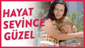 Hayat Sevince Güzel — foto 4