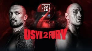 Oleksandr Usyk vs. Tyson Fury II — foto 8
