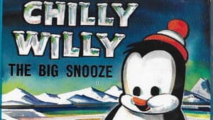 The Big Snooze — foto 1