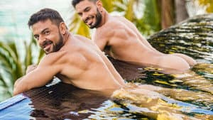 Soaked Wet Studs — foto 1