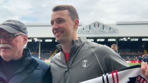 The Father, the Son, and the Fulham — foto 1