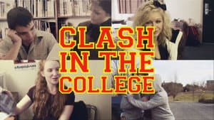 Clash in the College — foto 2