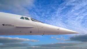 Die Concorde - Absturz einer Legende — foto 1