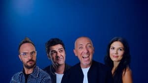 Juste pour Rire Montréal 2025 — foto 1