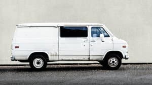 Man with a Van — foto 3