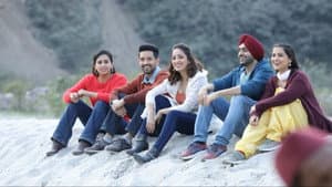 गिन्नी वेड्स सन्नी — foto 6